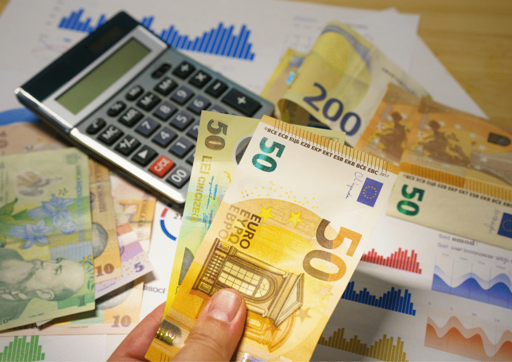 Estimation de vos revenus locatifs